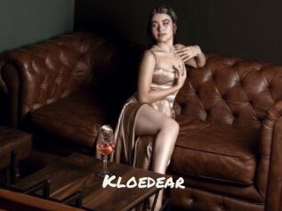 Kloedear