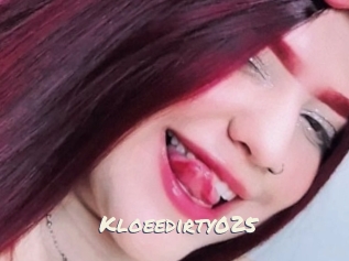 Kloeedirty025