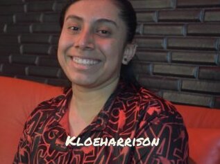 Kloeharrison