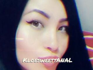 KloesweettANAL