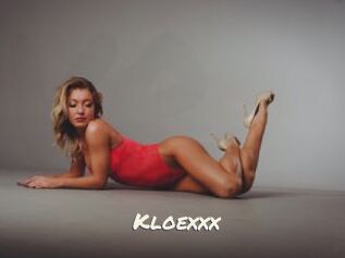 Kloexxx