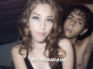 Kokoandrin