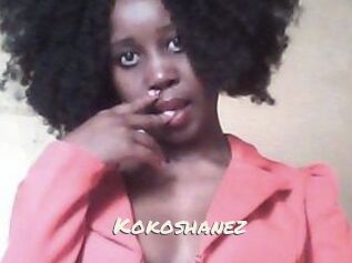 Kokoshanez