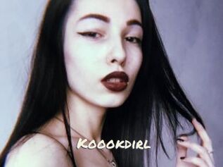 Koookdirl