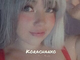 Korachanxo