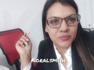 Koralsmith