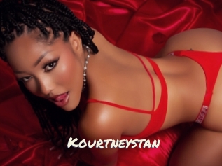 Kourtneystan
