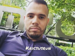 Kricsusrun