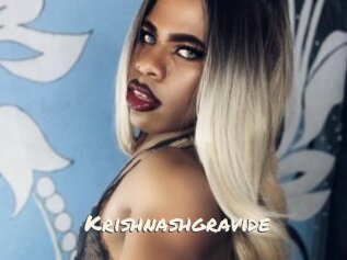 Krishnashgravide