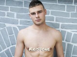 Krisjone