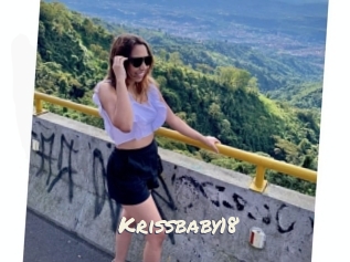 Krissbaby18