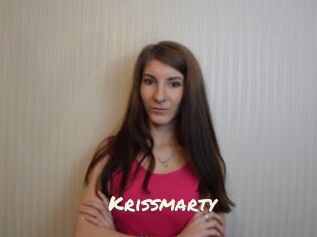 Krissmarty