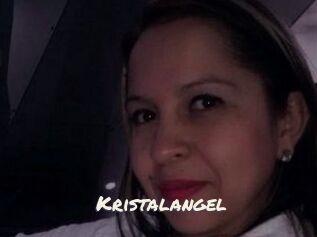 Kristalangel