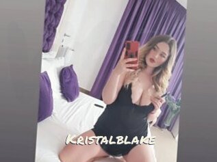 Kristalblake