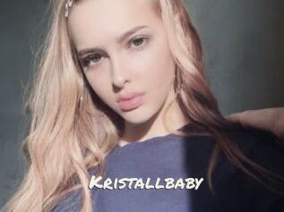 Kristallbaby