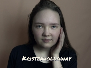 Kristenholloway