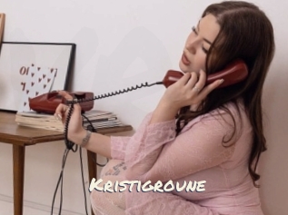 Kristigroune
