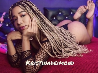 Kristinadeimond