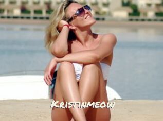 Kristinmeow