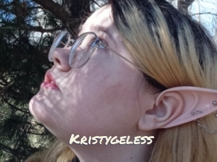 Kristygeless
