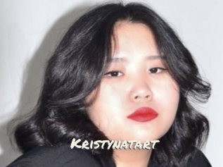 Kristynatart