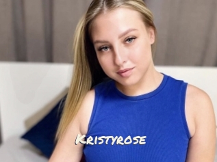 Kristyrose