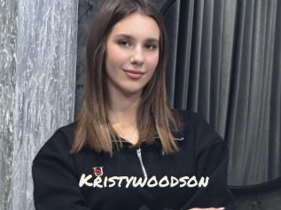 Kristywoodson