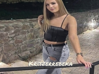 Kritzerrebeka
