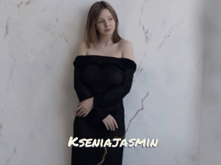 Kseniajasmin