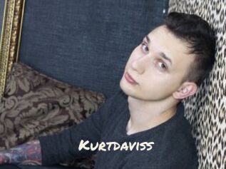 Kurtdaviss