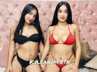 Kyleandmirta