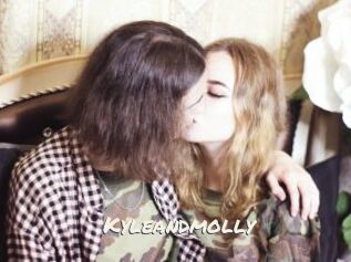 Kyleandmolly