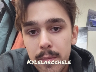 Kylelarochele