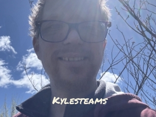 Kylesteams