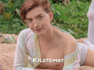 kyletomas Vierges