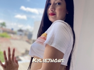 Kyliejhons