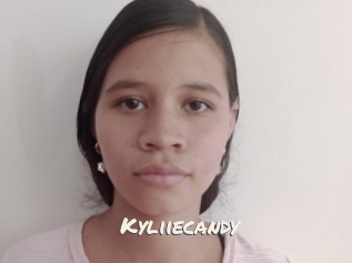 Kyliiecandy