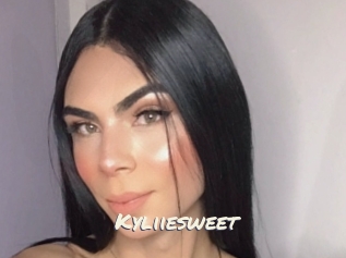 Kyliiesweet
