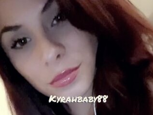 Kyrahbaby88
