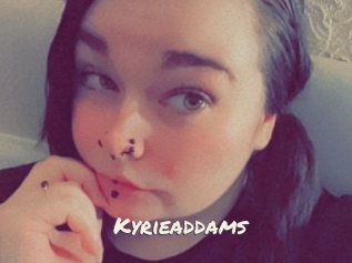 Kyrieaddams