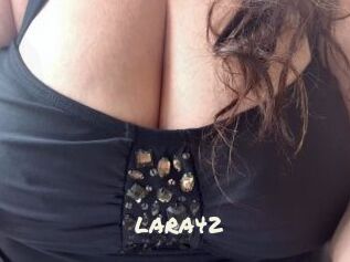 LARA42