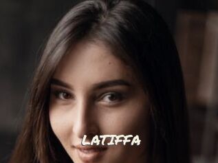 LATIFFA