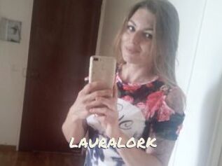 LAURALORK