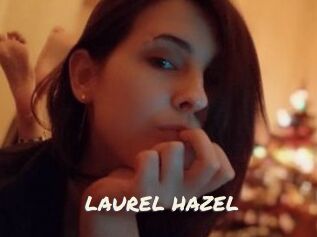 LAUREL_HAZEL