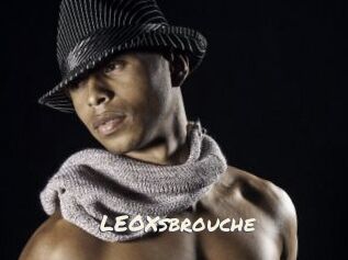 LEOXsbrouche