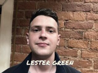 LESTER_GREEN