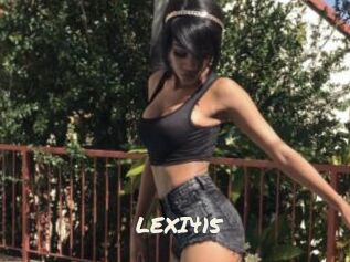 LEXI415