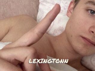 LEXINGTONN