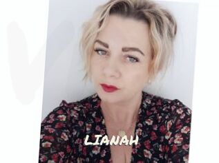 LIANAH