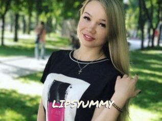 LIPSYUMMY